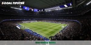 Asian Handicap Mastery: Strategy Guide to Pro Football Betting