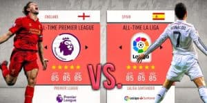 Premier League vs. La Liga: Betting Trends & Handicap Variance